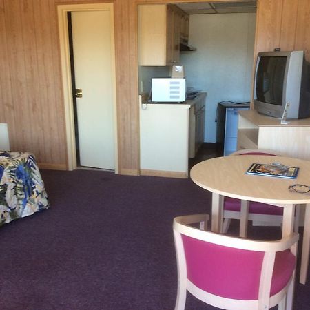 Macthrift Motor Inn Virginia Beach Dış mekan fotoğraf