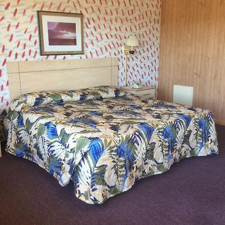 Macthrift Motor Inn Virginia Beach Dış mekan fotoğraf