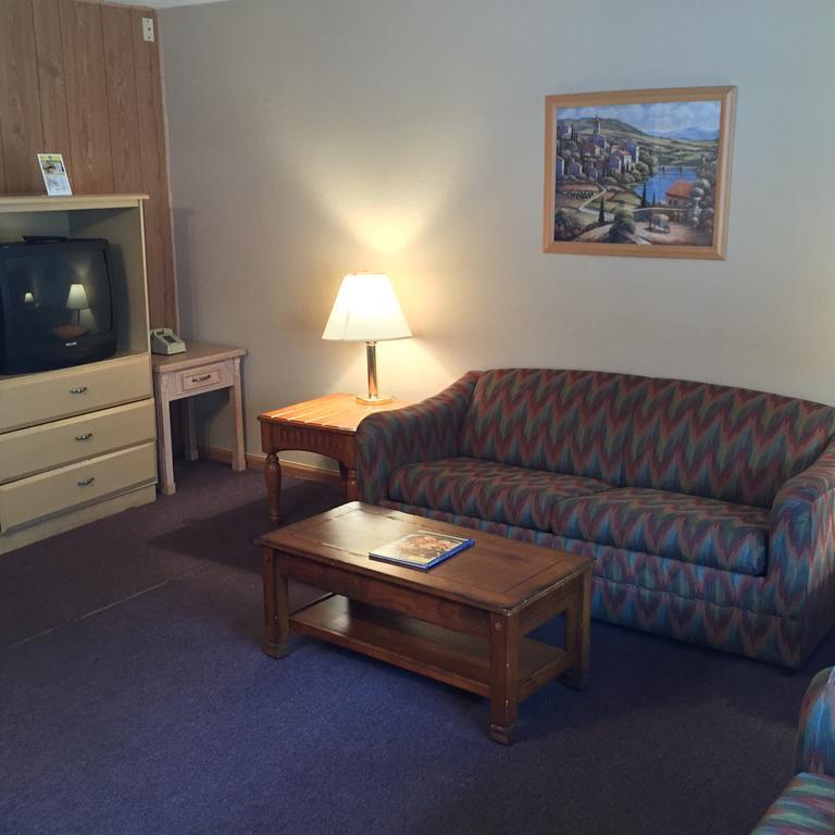 Macthrift Motor Inn Virginia Beach Dış mekan fotoğraf
