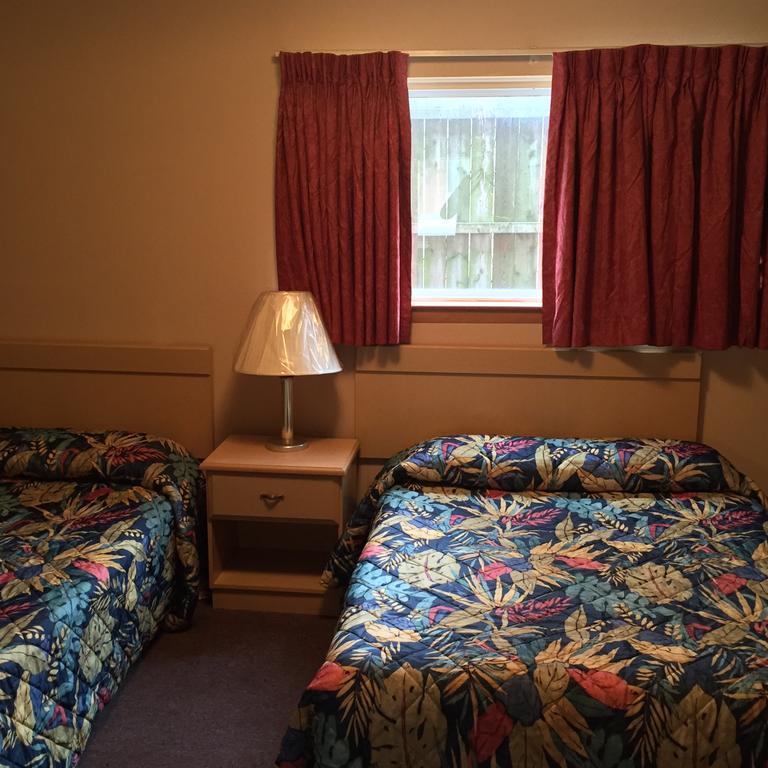 Macthrift Motor Inn Virginia Beach Dış mekan fotoğraf