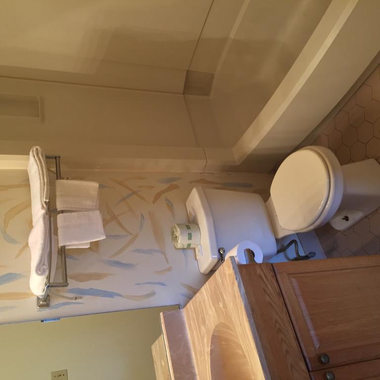 Macthrift Motor Inn Virginia Beach Dış mekan fotoğraf