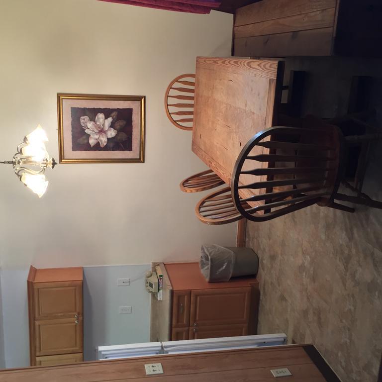 Macthrift Motor Inn Virginia Beach Dış mekan fotoğraf