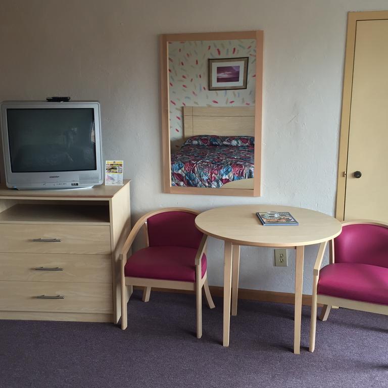 Macthrift Motor Inn Virginia Beach Dış mekan fotoğraf