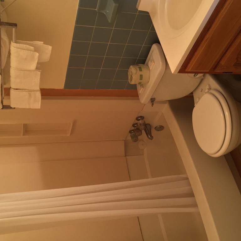 Macthrift Motor Inn Virginia Beach Dış mekan fotoğraf