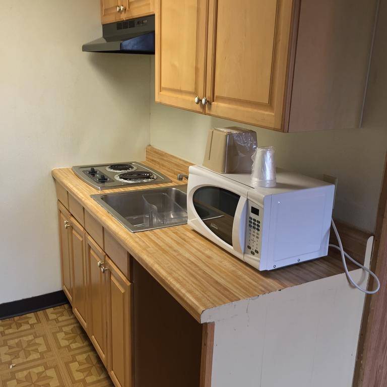 Macthrift Motor Inn Virginia Beach Dış mekan fotoğraf