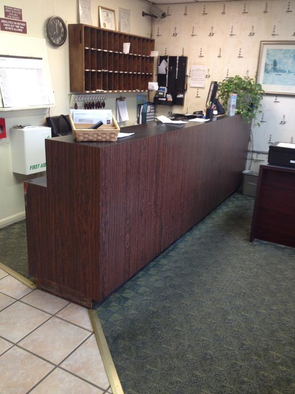 Macthrift Motor Inn Virginia Beach Dış mekan fotoğraf