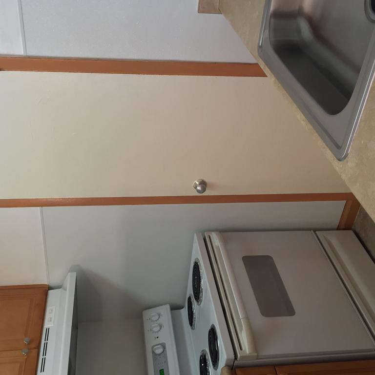 Macthrift Motor Inn Virginia Beach Dış mekan fotoğraf