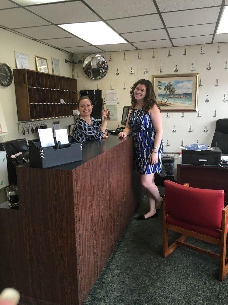 Macthrift Motor Inn Virginia Beach Dış mekan fotoğraf